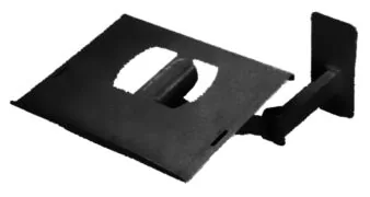 TTV-005A/B ΒΑΣΗ TV 14 ΜΑΥΡΗ