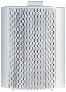 OEM SPS-800W Ζεύγος επαγγελματικών ηχείων Λευκο  8''/8Ω