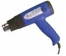 HAG-450 Κολλητήρι Θερμού Αέρα 750W 1