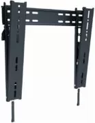 LP07-44T ΒΑΣΗ TV ΜΑΥΡΗ