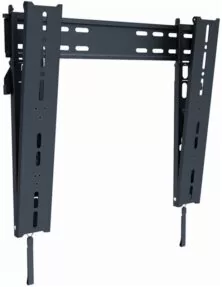 LP07-44T ΒΑΣΗ TV ΜΑΥΡΗ