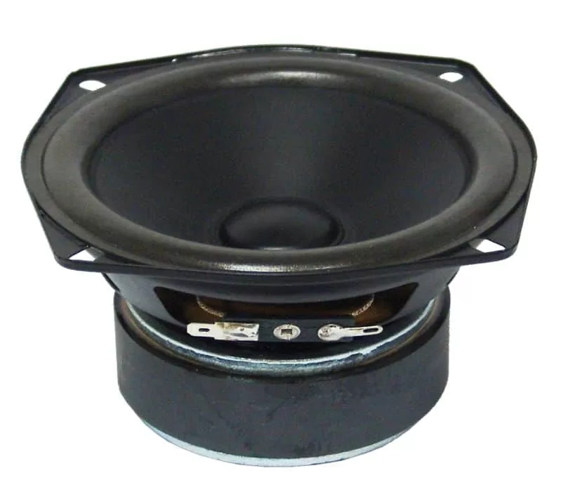 SPW-500 WOOFER 5" 4 SPW-500 WOOFER 5" - Image 2