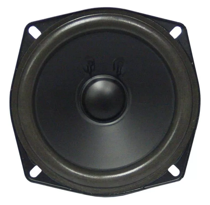 SPW-500 WOOFER 5" 3 SPW-500 WOOFER 5"