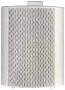 OEM SPS-600W Ζεύγος Επαγγελματικών Ηχείων Surround Άσπρα 80W
