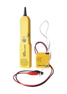 EM-415 Έλεγχος Καλωδιώσεων