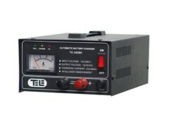 TC-2420H ΦΟΡΤIΣΤΗΣ ΜΠΑΤΑΡΙΩΝ ΑΥΤΟΚΙΝΗΤΟΥ