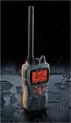 COBRA MR-HH350FLT VHF Marine Φορητός πομποδέκτης 3