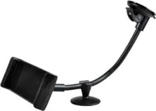 IPG-1200C Βάση με βεντούζα για κινητά 3,5-5’’ ή τάμπλετ 9-10’’