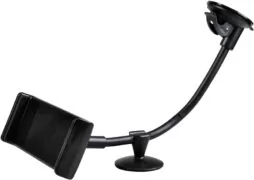 IPG-1200C Βάση με βεντούζα για κινητά 3,5-5’’ ή τάμπλετ 9-10’’ 1