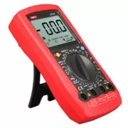 Uni-T UT-107 Ψηφιακό πολύμετρο ειδικό για Αυτοκίνητα 8 Uni-T UT-107 Ψηφιακό πολύμετρο ειδικό για Αυτοκίνητα 2