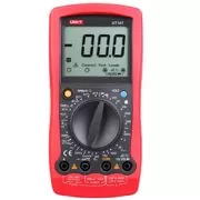 Uni-T UT-107 Ψηφιακό πολύμετρο ειδικό για Αυτοκίνητα 1