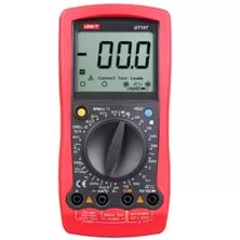 Uni-T UT-107 Ψηφιακό πολύμετρο ειδικό για Αυτοκίνητα