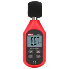 UT-353 ΜΕΤΡΗΤΗΣ ΣΤΑΘΜΗΣ ΗΧΟΥ UT353