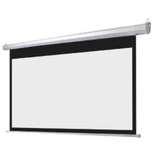 MTS-120/4:3 Ηλεκτρική οθόνη βιντεοπροβολέα (240x180cm)