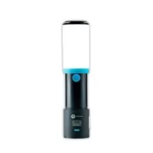 Motorola MSL-150/LUMO Φωτιστικό Led Χειρός Γραφείου & Πυξίδα