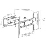 LPA36-466 ΒΑΣΗ ΓΙΑ LCD-TV MONITOR 3