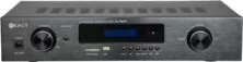 React AV-1305P Ενισχυτής ήχου - Black