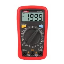 Uni-T UT-131B Ψηφιακό Πολύμετρο