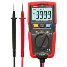 Uni-T UT-125C Ψηφιακό πολύμετρο