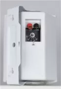 OEM SPT-500W HXΕΙΑ ΑΣΠΡΑ ΜΕ ΜΕΤΑΣΧΗΜΑΤΙΣΤΗ 100V 2
