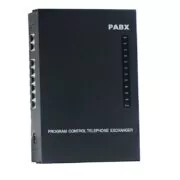 MS-206 Τηλεφωνικό Κέντρο 2 εξωτερικές / 6 εσωτερικές