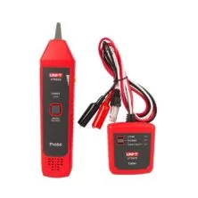 UT-682D Ανιχνευτής Καλωδίου τηλεφωνικού και Δικτύου