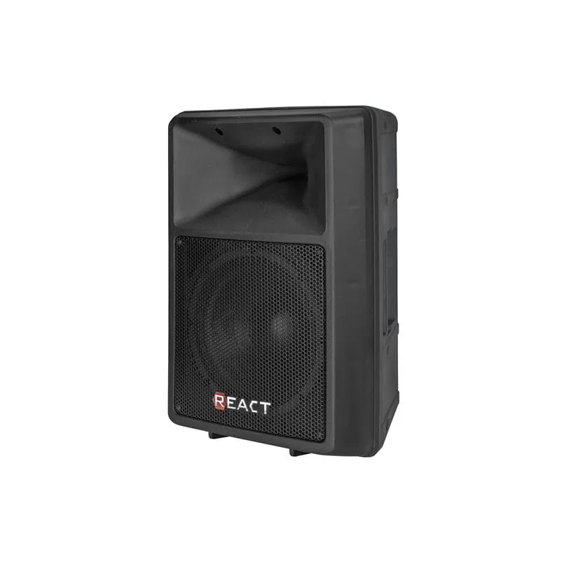 KODA PA-9010 Επαγγελματικό ηχείο 10''/200W 3 KODA PA-9010 Επαγγελματικό ηχείο 10''/200W