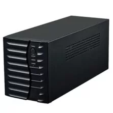 UPS-500A 500VA/300W
