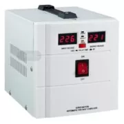 SVC-2000VA ΣΤΑΘΕΡΟΠΟΙΗΤΗΣ ΤΑΣΗΣ