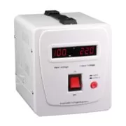 AVR-1000VA ΣΤΑΘΕΡΟΠΟΙΗΤΗΣ ΤΑΣΗΣ 2 AVR-1000VA ΣΤΑΘΕΡΟΠΟΙΗΤΗΣ ΤΑΣΗΣ 1