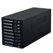 UPS-1000A 1000VA/600W 2 UPS-1000A 1000VA/600W 1