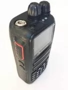 WOUXUN KG-UV8H VHF/UHF Ασύρματος Πομποδέκτης + 3200 MAH 10W 3