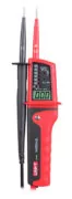 UT-15C ΔΟΚΙΜΑΣΤΙΚΟ ΤΑΣΗΣ 1 UT-15C ΔΟΚΙΜΑΣΤΙΚΟ ΤΑΣΗΣ