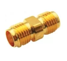 ULTIMAX ADAPTOR  SMA female - SMA female (V7817)