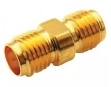ULTIMAX ADAPTOR SMA female - SMA female (V7817) 2