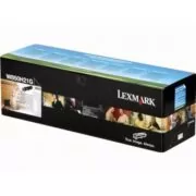 Lexmark toner cartridge black (W850H21G, 00W850H21G)