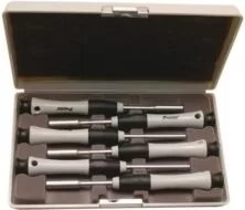 Proskit Κασετίνα Κατσαβιδιών 6τεμ (8PK-SD003N)