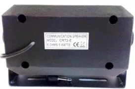 CRT 2E Εξωτερικό μεγάφωνο CB 2
