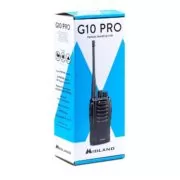 MIDLAND G10 PRO (PMR 446 Φορητός πομποδέκτης) 3
