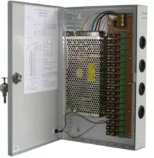 PSU-2281 ΤΡΟΦΟΔΟΤΙΚΟ ΚΑΜΕΡΩΝ