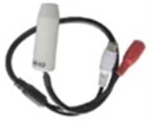 MIC-001 ΜΙΚΡΟΦΩΝΟ ΚΑΜΕΡΑΣ
