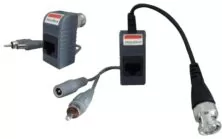 VDB-206B/206C VIDEO CONVERTER