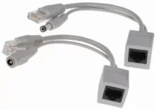POE-150 ΚΑΛΩΔΙΩΣΗ IP ΚΑΜΕΡΑ