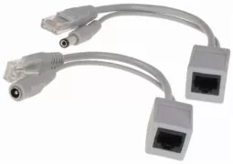 POE-150 ΚΑΛΩΔΙΩΣΗ IP ΚΑΜΕΡΑ 1 POE-150 ΚΑΛΩΔΙΩΣΗ IP ΚΑΜΕΡΑ