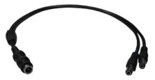 CR-295 ΚΑΛΩΔΙΩΣΗ 1 ΘΗΛ DC ΣE 2 ΑΡΣ.