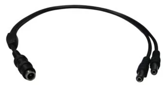 CR-295 ΚΑΛΩΔΙΩΣΗ 1 ΘΗΛ DC ΣE 2 ΑΡΣ. 1