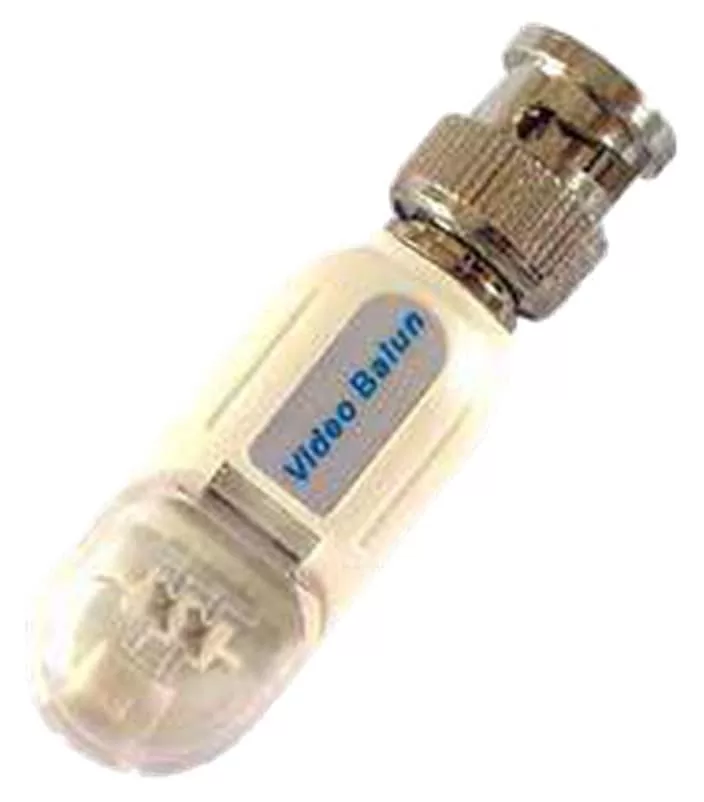 VDB-106A/PCS VIDEO CONVERTER 3 VDB-106A/PCS VIDEO CONVERTER