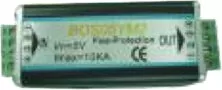 SPD-5CS Προστασία Υπέρτασης