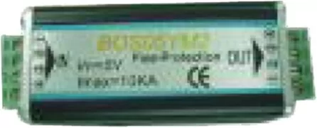 SPD-5CS Προστασία Υπέρτασης 1