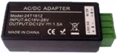 DCC-1628 ΜΕΤΑΤΡΟΠΕΑΣ DC / DC 2 DCC-1628 ΜΕΤΑΤΡΟΠΕΑΣ DC / DC 1